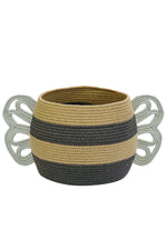 LORENA CANALS - Panier Maman Abeille