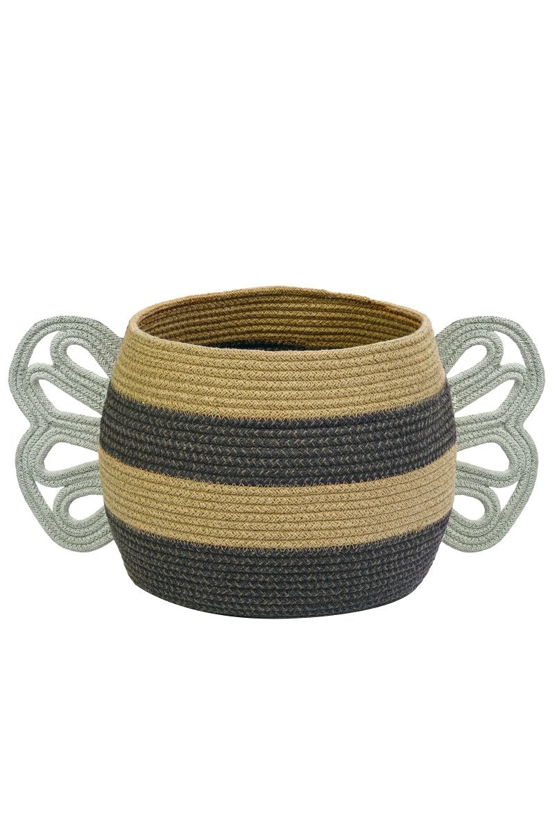 LORENA CANALS - Panier Maman Abeille