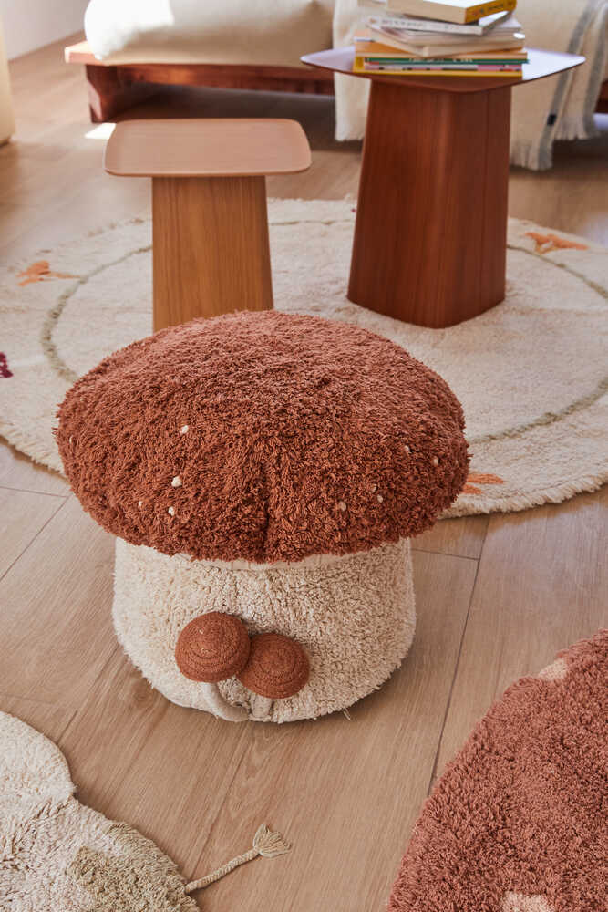 LORENA CANALS - Pouf Boletus