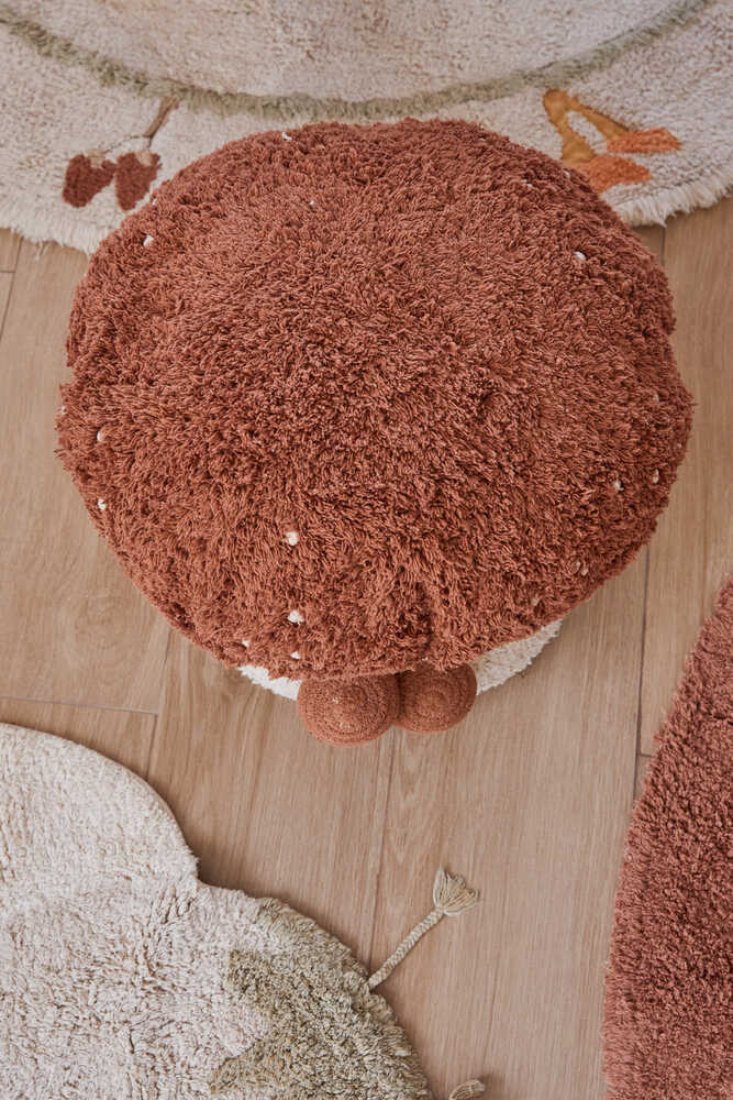 LORENA CANALS - Pouf Boletus