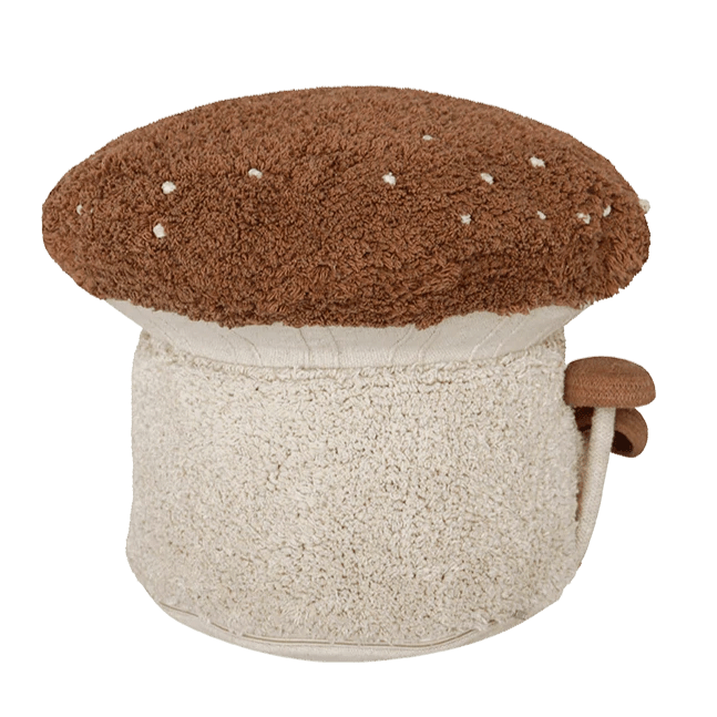 LORENA CANALS - Pouf Boletus