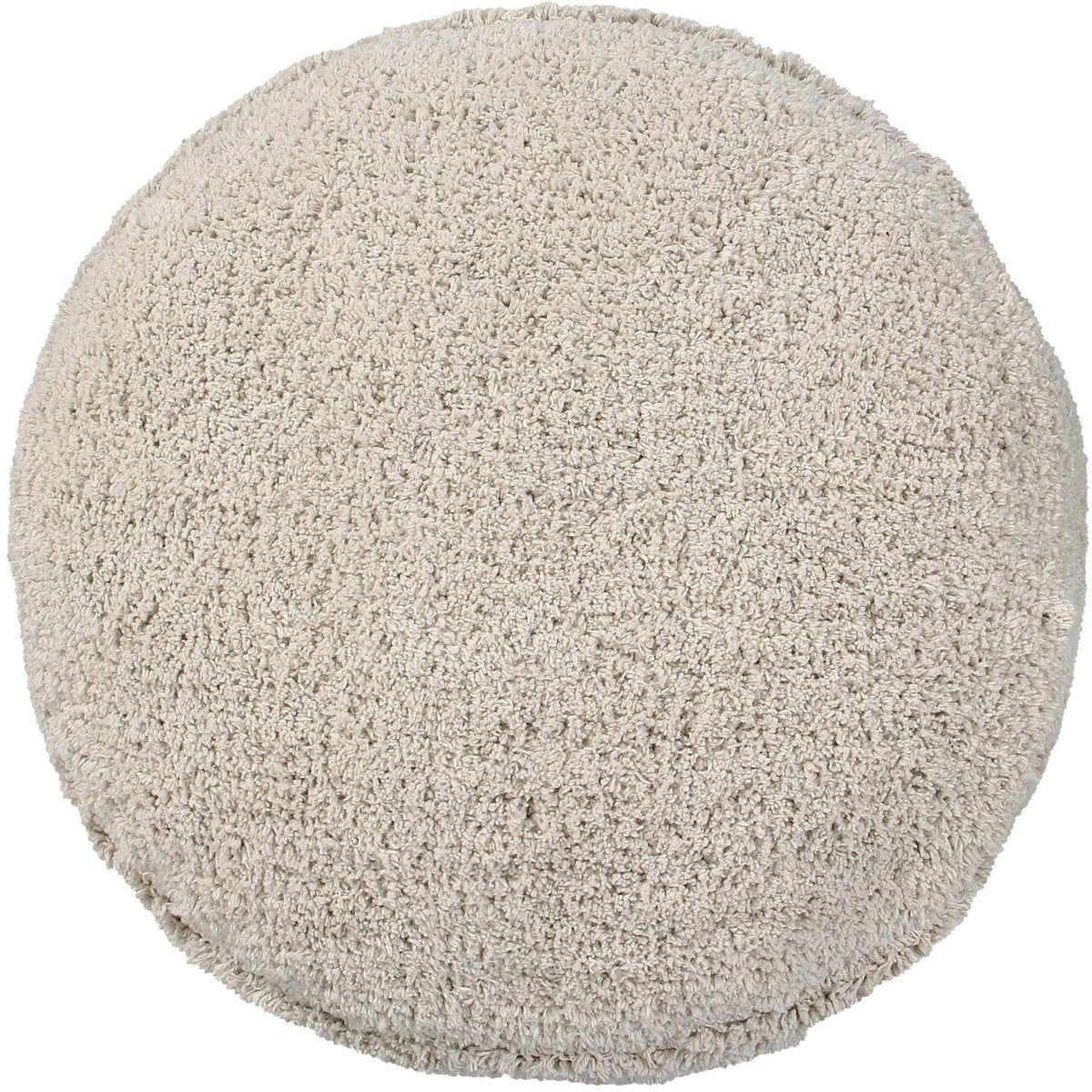 LORENA CANALS - Pouf Chill Natural