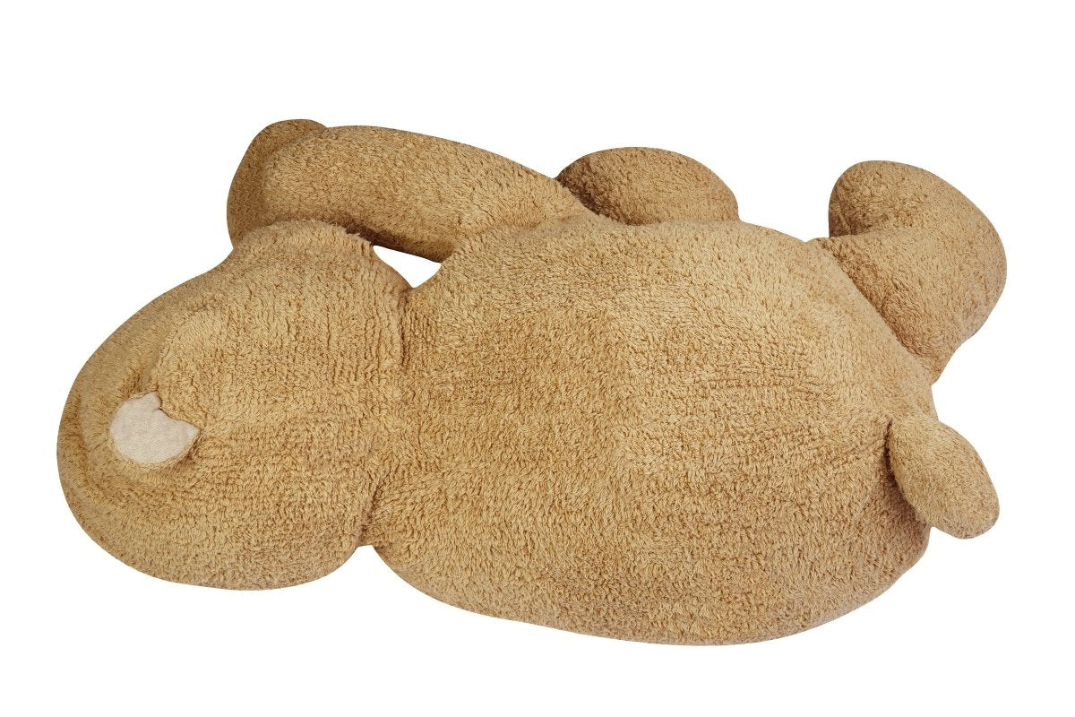 LORENA CANALS - Pouf Ours Somnolent
