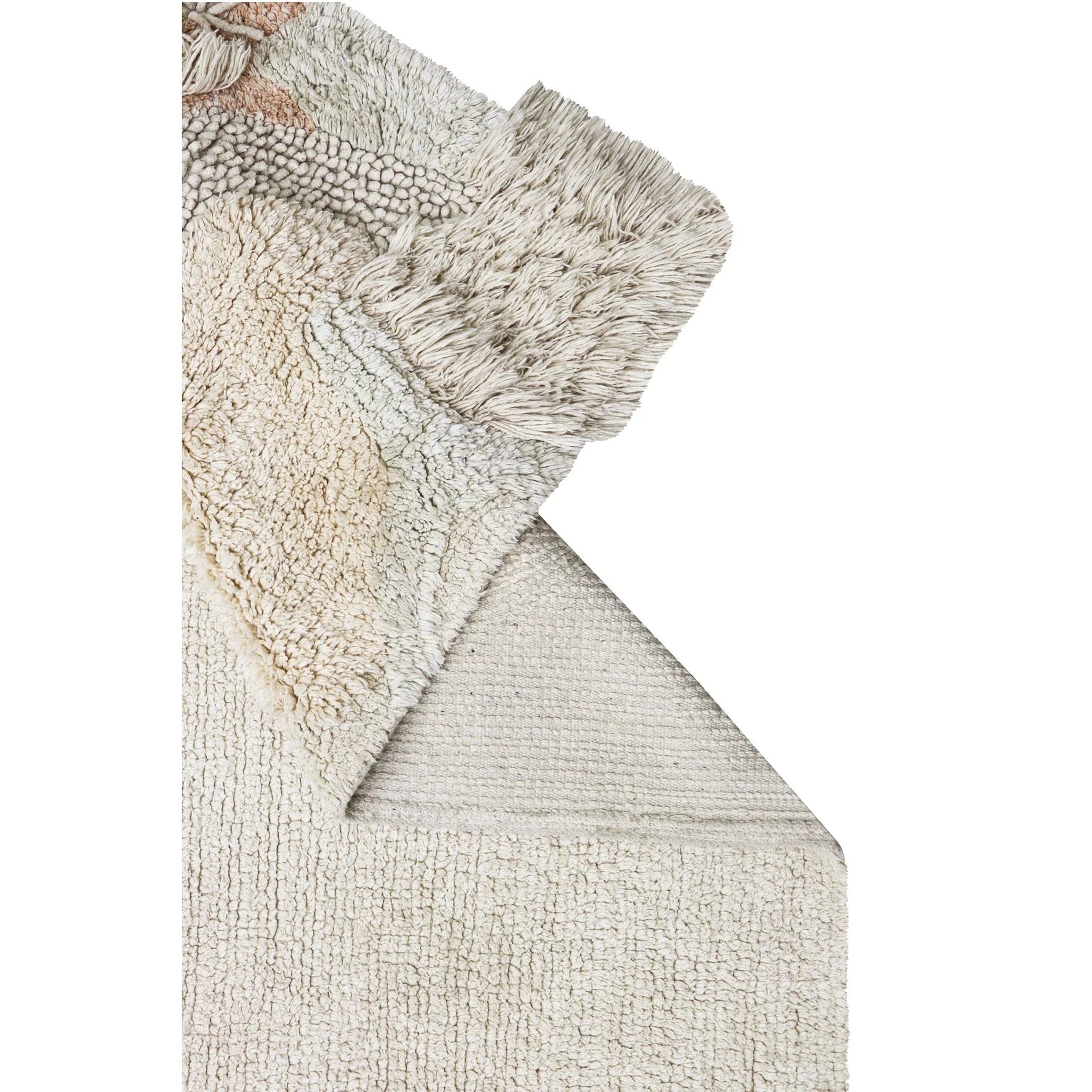 LORENA CANALS - Tapis De Jeux Lavable Seabed 140 X 200cm