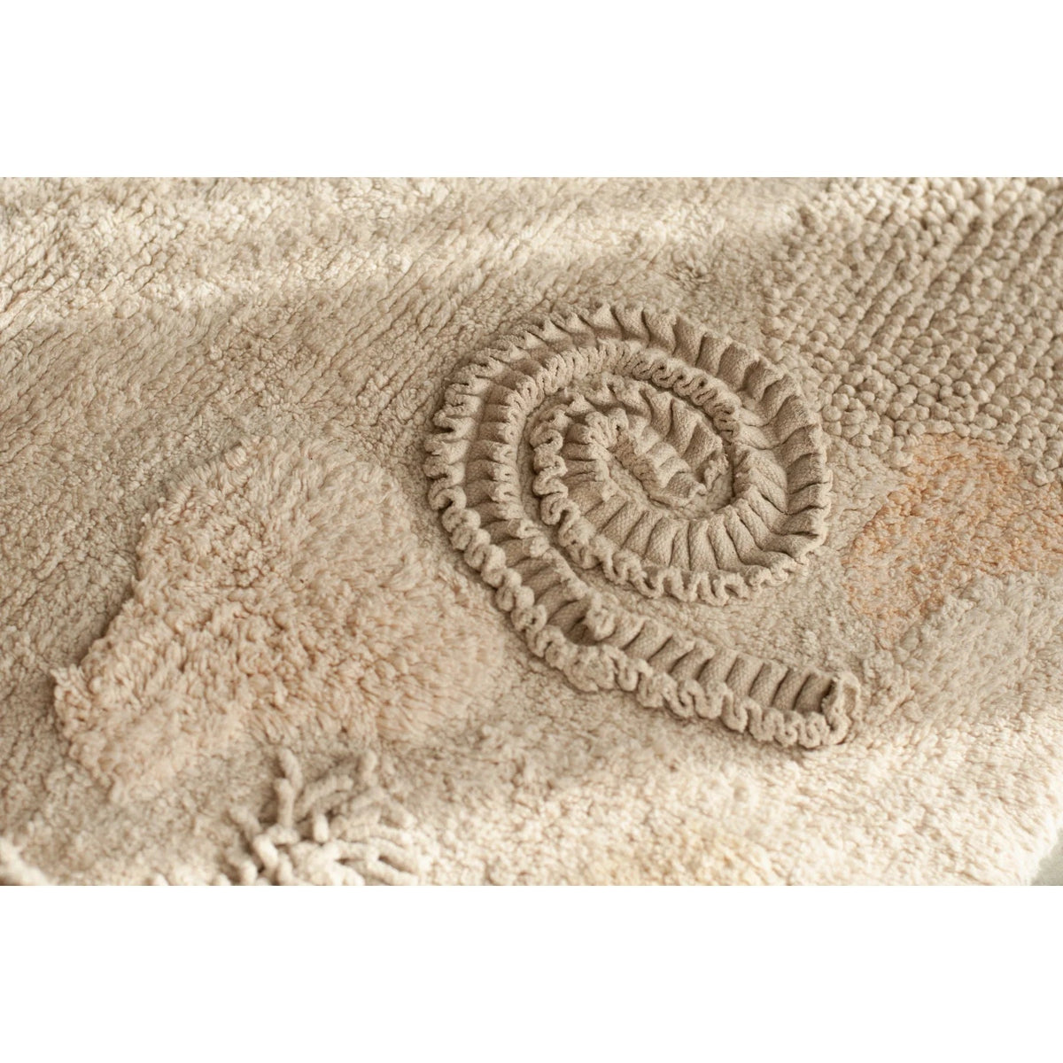 LORENA CANALS - Tapis De Jeux Lavable Seabed 140 X 200cm