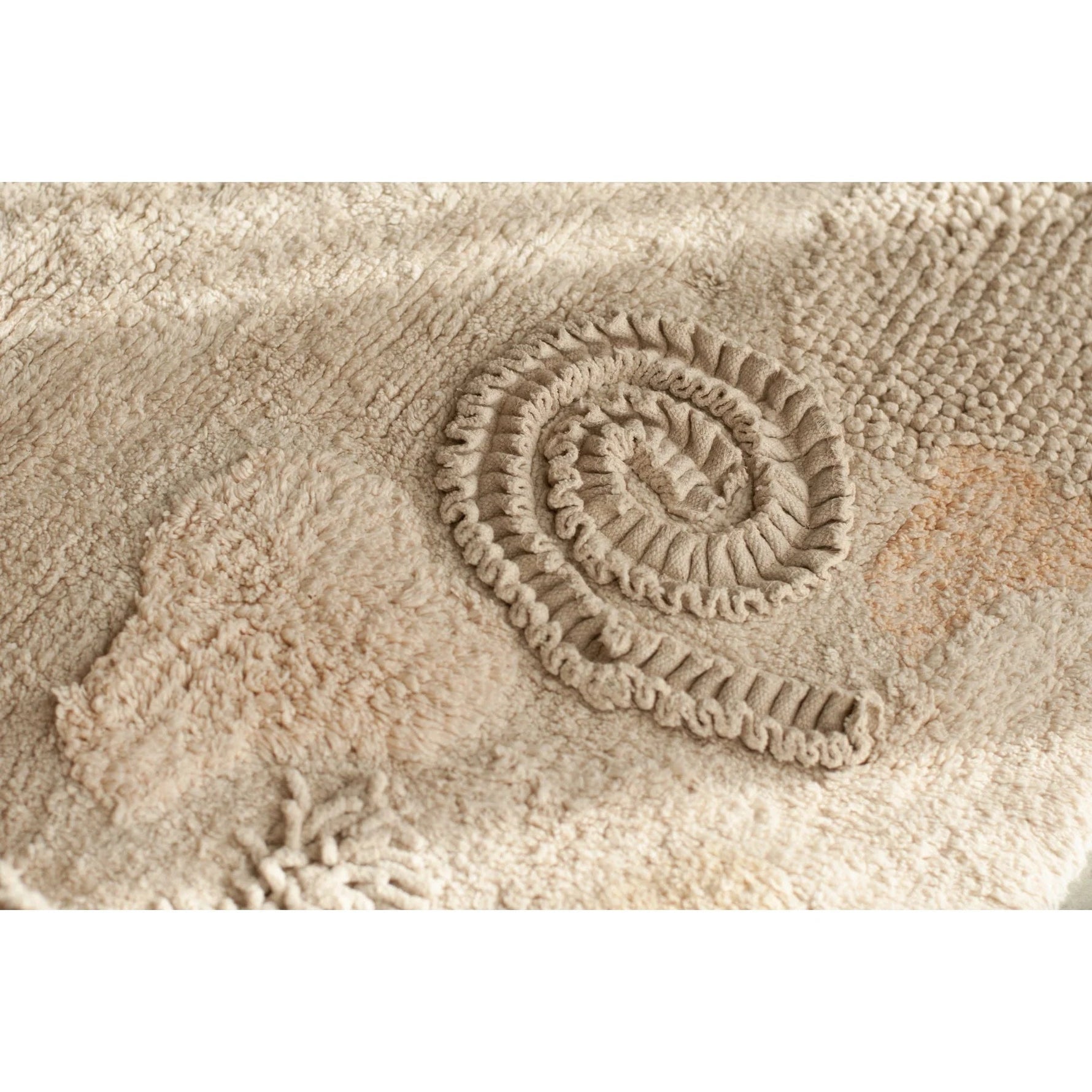 LORENA CANALS - Tapis De Jeux Lavable Seabed 140 X 200cm
