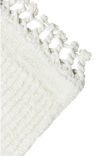 LORENA CANALS - Tapis En Laine Ari Sheep Blanc 120 X 170 cm