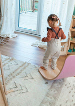 LORENA CANALS - Tapis En Laine Lakota Day 140 X 200 cm