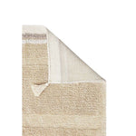 LORENA CANALS - Tapis Lavable Bloom Golden 120 X 160 cm