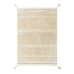 LORENA CANALS - Tapis Lavable Bloom Golden 140 X 200 cm