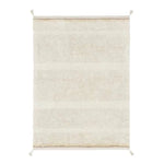 LORENA CANALS - Tapis Lavable Bloom Natural 140 X 200 cm