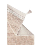 LORENA CANALS - Tapis Lavable Bloom Rose 120 X 160 cm