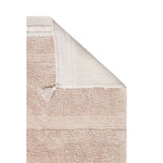 LORENA CANALS - Tapis Lavable Bloom Rose 140 X 200 cm