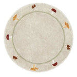 LORENA CANALS - Tapis Lavable Chanterelle Ø 140 cm
