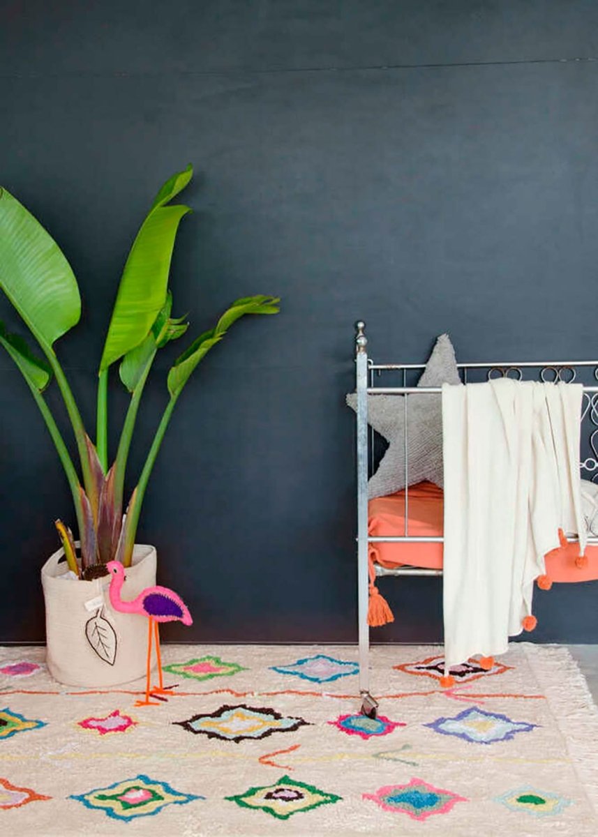 LORENA CANALS - Tapis Lavable Kaarol 170 x 240 Cm