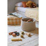 LORENA CANALS - Tapis Lavable Mosaic 120 X 160 cm