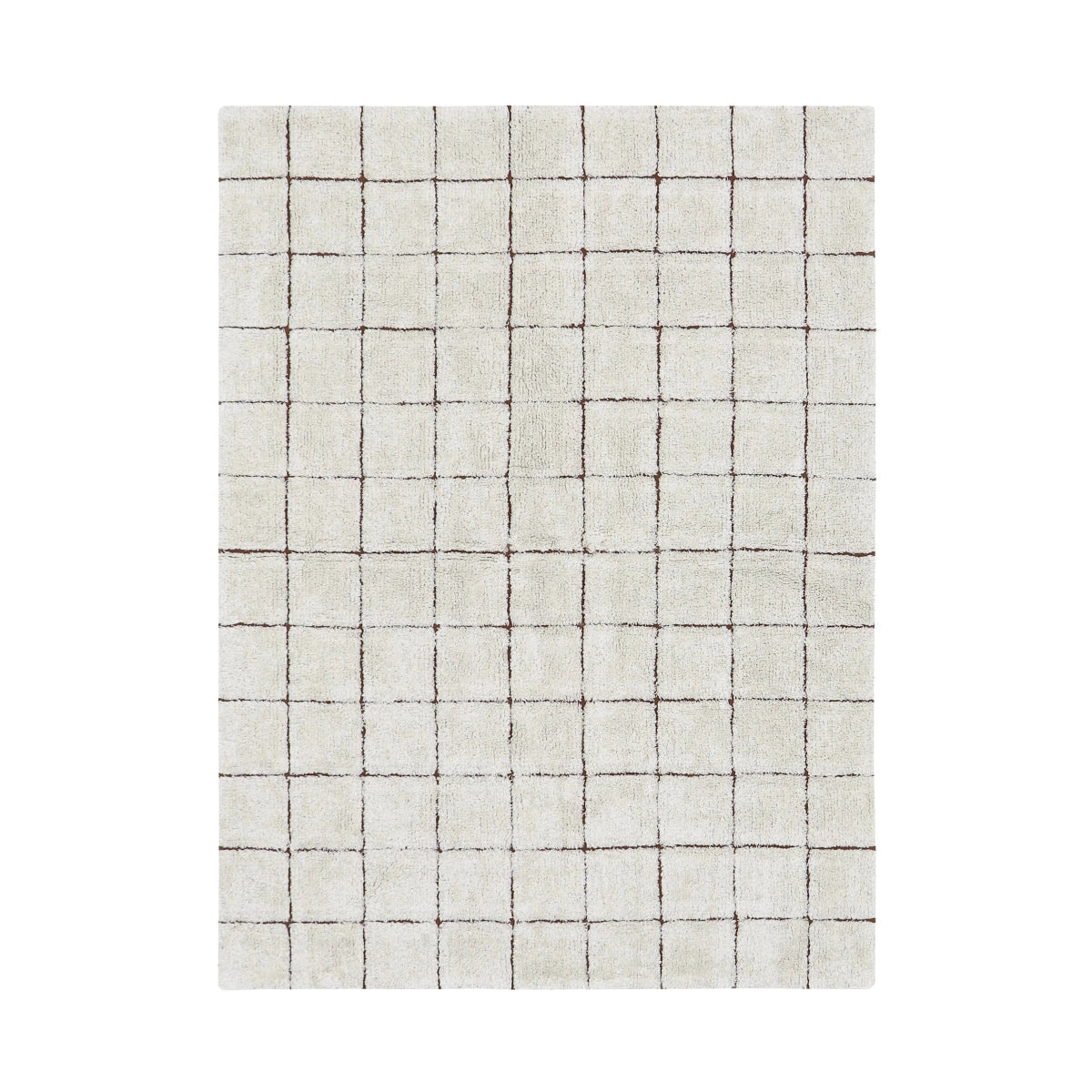 LORENA CANALS - Tapis Lavable Mosaic 120 X 160 cm