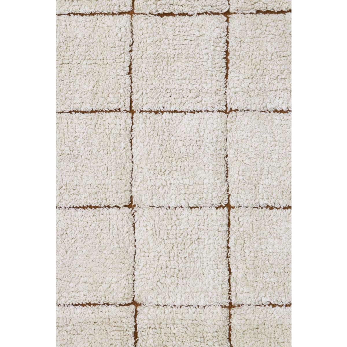 LORENA CANALS - Tapis Lavable Mosaic 170 X 240 cm