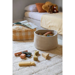 LORENA CANALS - Tapis Lavable Mosaic 200 X 300 cm
