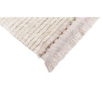 LORENA CANALS - Tapis Lavable Reversible Duetto Sage 170 X 240 cm