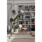 LORENA CANALS - Tapis Lavable Reversible Duetto Sage 170 X 240 cm