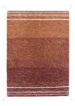 LORENA CANALS - Tapis Lavable Reversible Twin Toffee 170 X 240 cm