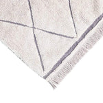 LORENA CANALS - Tapis Lavable Rugcycled Bereber 140 X 200 cm