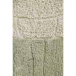 LORENA CANALS - Tapis Lavable Tortue De Mer 110 X 130 Cm