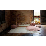 LORENA CANALS - Tapis Lavable Tribu Natural 140 X 200 cm