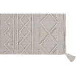LORENA CANALS - Tapis Lavable Tribu Natural 170 X 240 cm