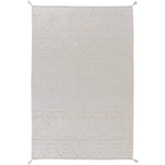 LORENA CANALS - Tapis Lavable Tribu Natural 170 X 240 cm