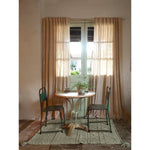 LORENA CANALS - Tapis Lavable Tribu Olive 140 X 200 cm