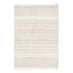 LORENA CANALS - Tapis Woolable Ari Sheep Rose 140 X 200 cm