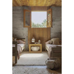 LORENA CANALS - Tapis Woolable Ari Sheep White 140 X 200 cm