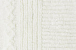 LORENA CANALS - Tapis Woolable Ari Sheep White 140 X 200 cm