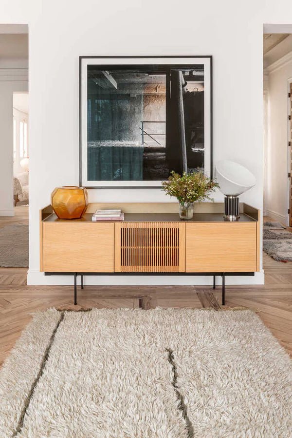 LORENA CANALS - Tapis Woolable Autumn Breeze 200 X 300 cm