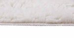 LORENA CANALS - Tapis Woolable Dunes - Sheep White 170 X 240 cm