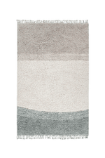 LORENA CANALS - Tapis Woolable Into The Blue 200 X 300 cm