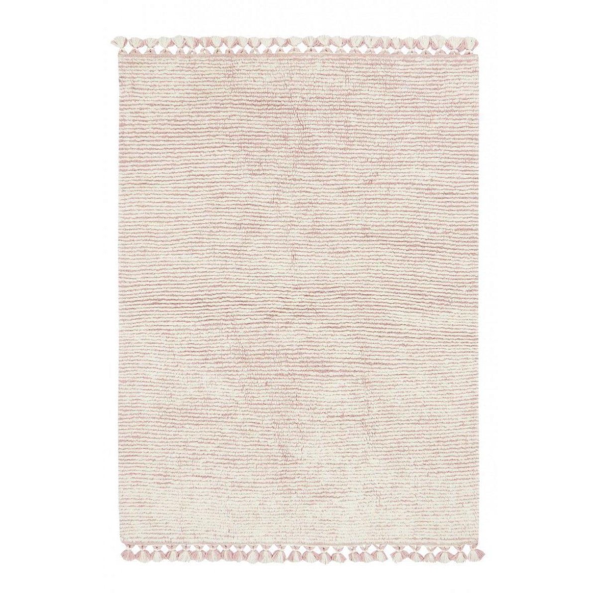 LORENA CANALS - Tapis Woolable Koa Rose 120 X 170 cm
