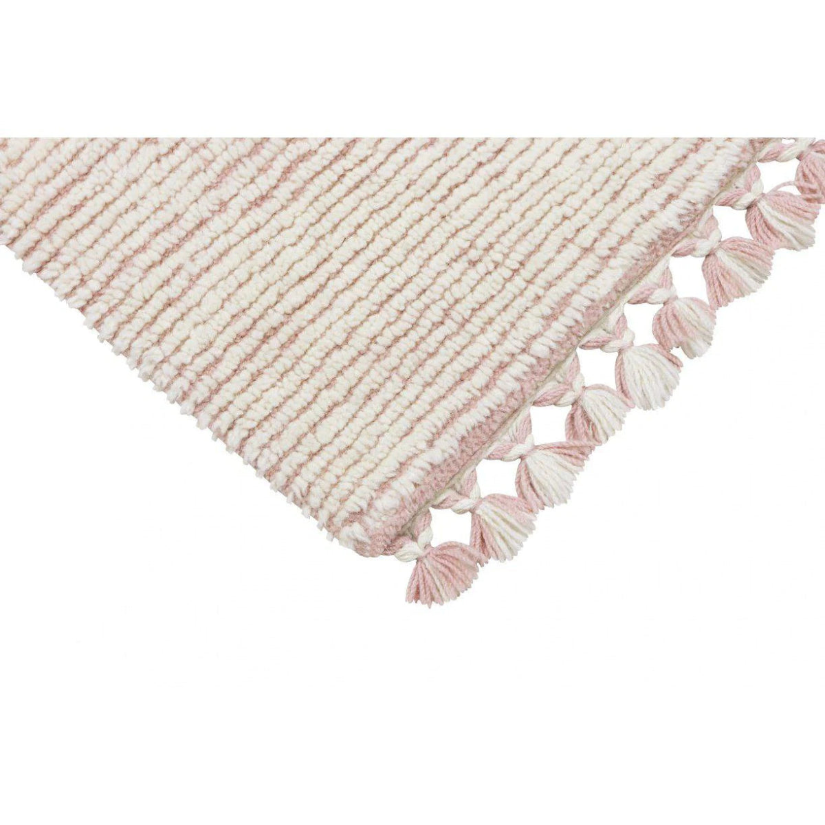 LORENA CANALS - Tapis Woolable Koa Rose 120 X 170 cm