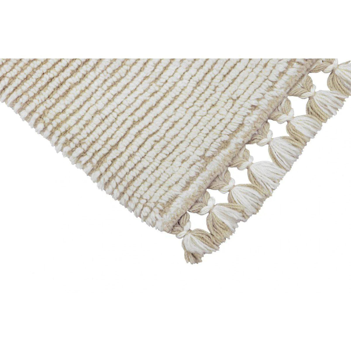 LORENA CANALS - Tapis Woolable Koa Sandstone 120 X 170 cm