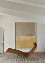 LORENA CANALS - Tapis Woolable Steppe - Sheep Grey 170 X 240 cm