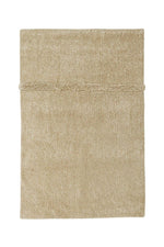 LORENA CANALS - Tapis Woolable Tundra - Blended Sheep Beige 170 X 240 cm