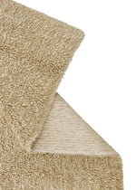 LORENA CANALS - Tapis Woolable Tundra - Blended Sheep Beige 170 X 240 cm