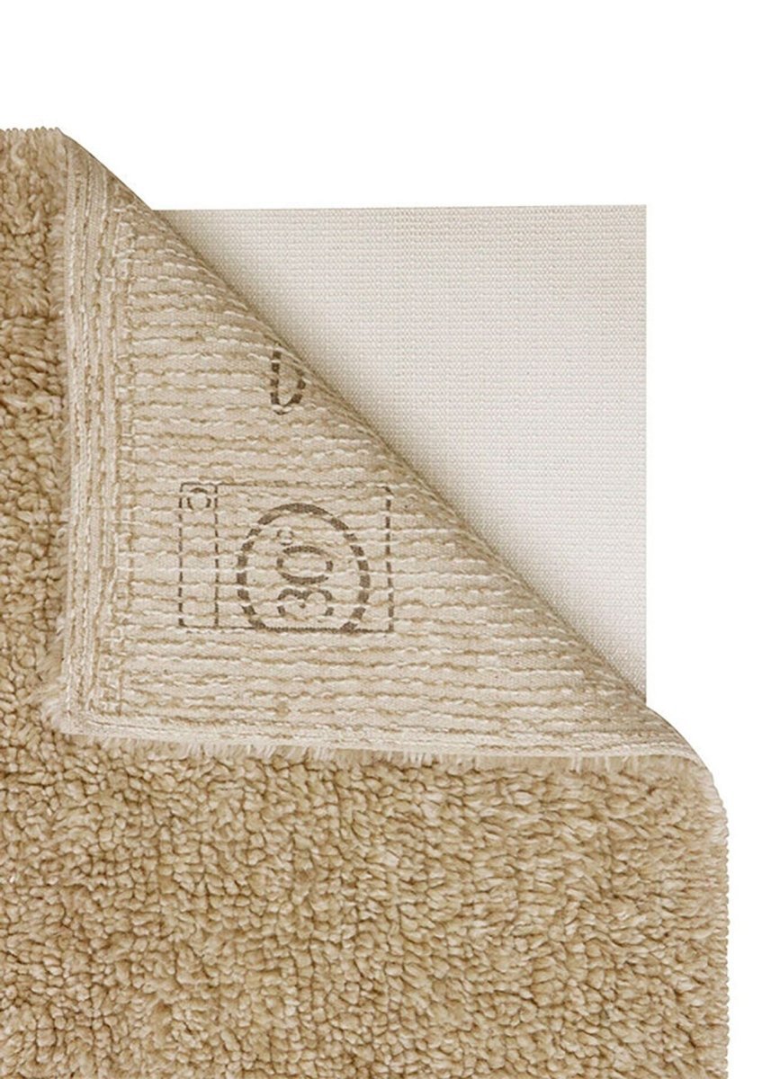 LORENA CANALS - Tapis Woolable Tundra - Blended Sheep Beige 170 X 240 cm