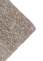 LORENA CANALS - Tapis Woolable Tundra - Blended Sheep Grey 170 X 240 cm