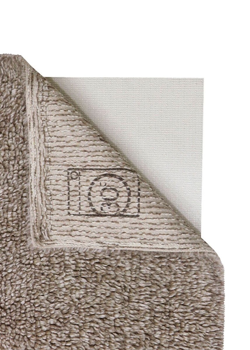 LORENA CANALS - Tapis Woolable Tundra - Blended Sheep Grey 250 X 340 cm