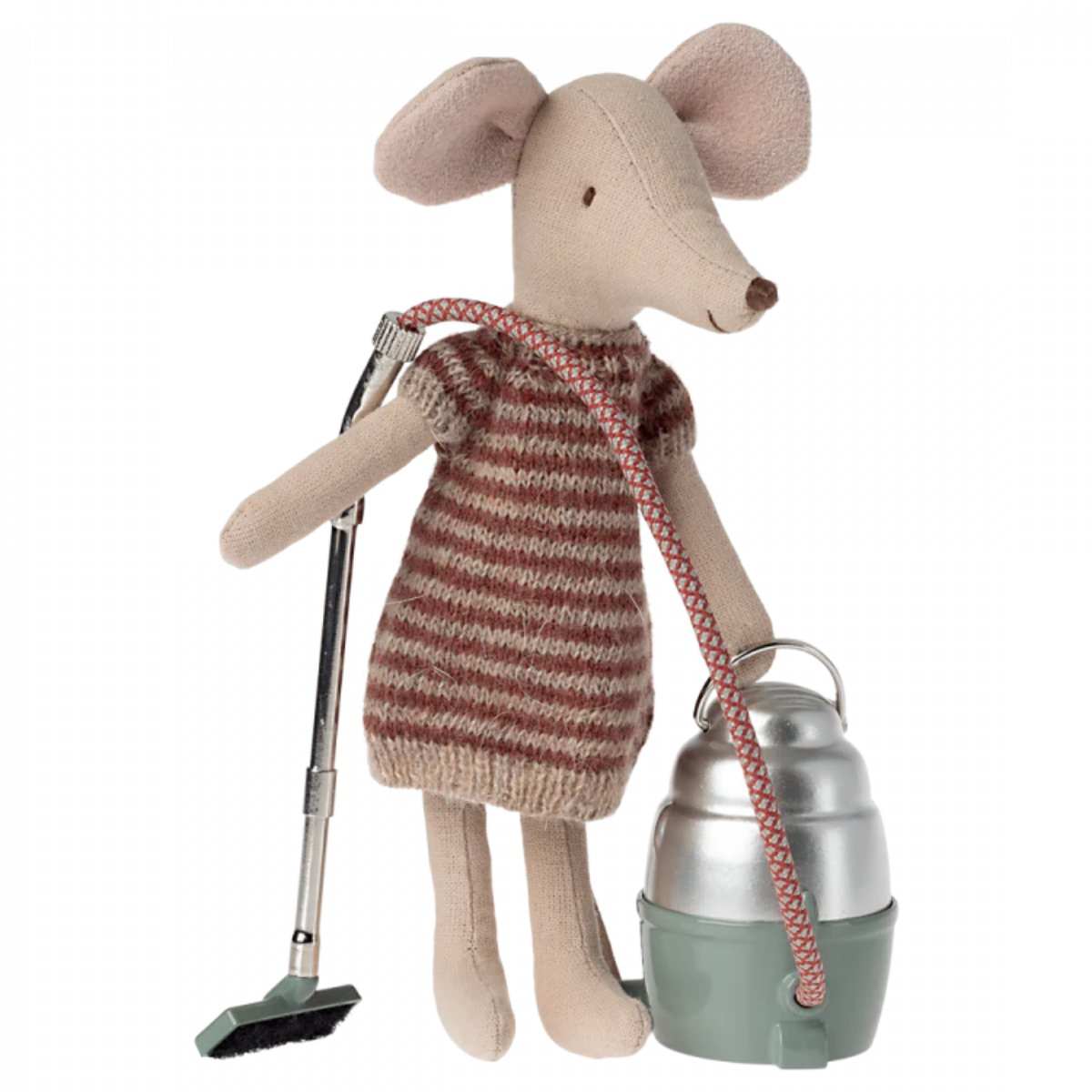 MAILEG - Aspirateur Pour Souris Maileg