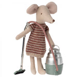 MAILEG - Aspirateur Pour Souris Maileg