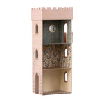 MAILEG - Château Avec Miroir Pour Souris Maileg